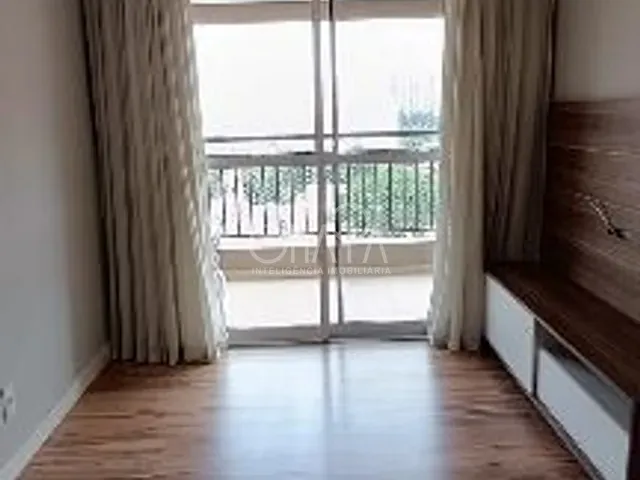 Apartamento 2 quartos e 2 banheiros, à venda, no bairro Jardim Tupanci em Barueri