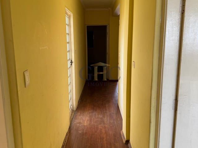 Apartamento com 142m² 3 quartos e 2 banheiros, à venda, no bairro Centro em Salto de Pirapora