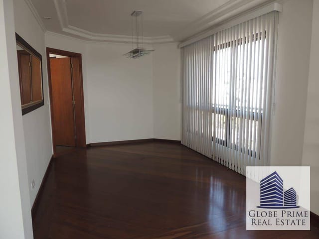 Apartamento 3 quartos e 3 banheiros, à venda, no bairro Bosque da Saúde em São Paulo