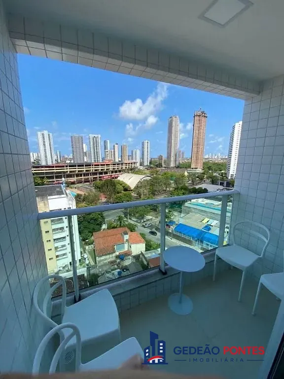 Apartamento, 3 quartos, 67 m² - Foto 3