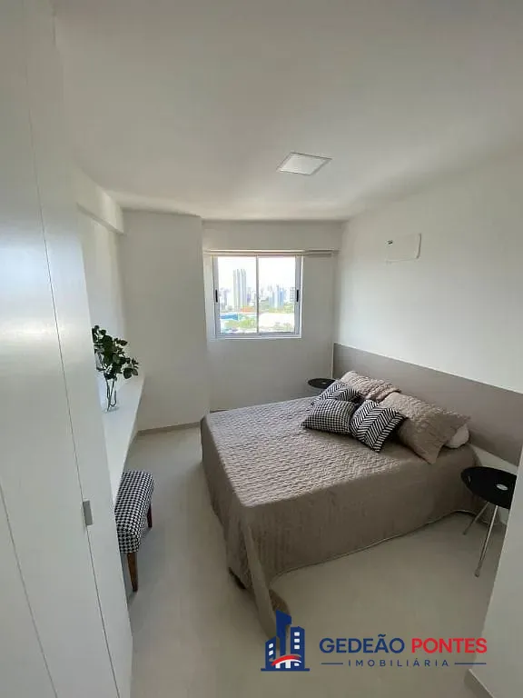 Apartamento, 3 quartos, 67 m² - Foto 4
