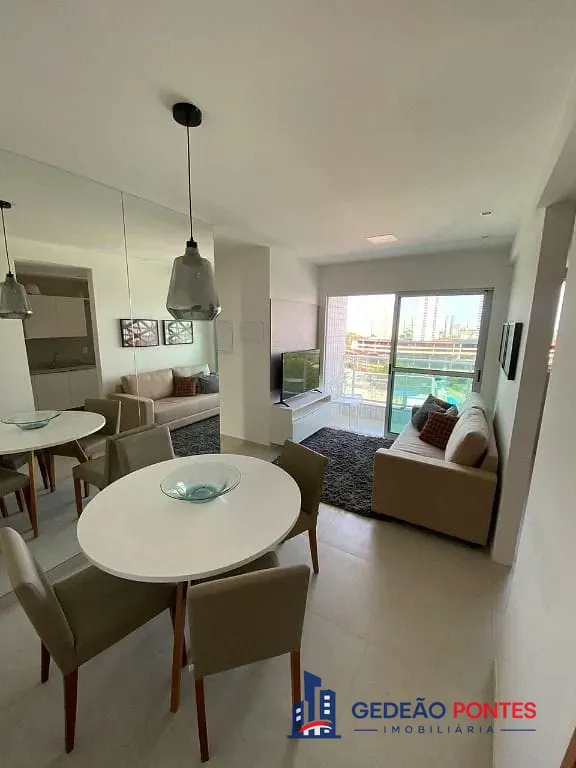 Apartamento, 3 quartos, 67 m² - Foto 1