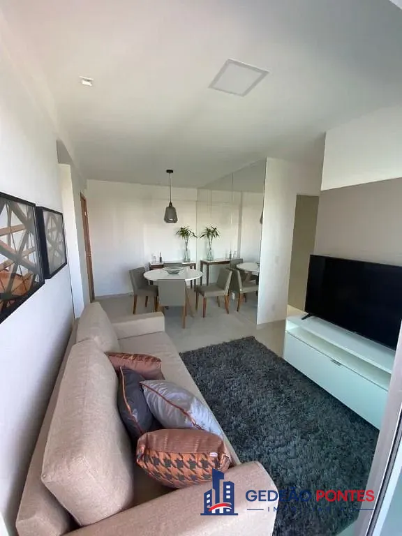 Apartamento, 3 quartos, 67 m² - Foto 2