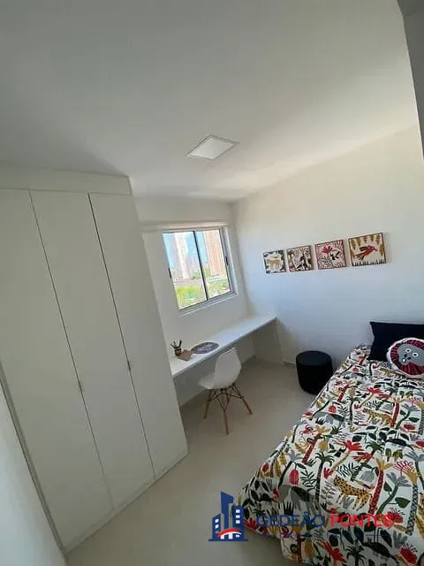 Apartamento, 3 quartos, 67 m² - Foto 6