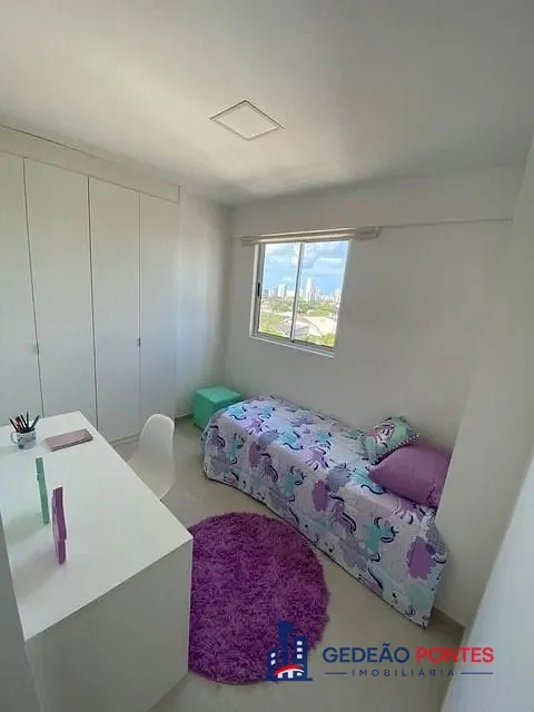 Apartamento, 3 quartos, 67 m² - Foto 5