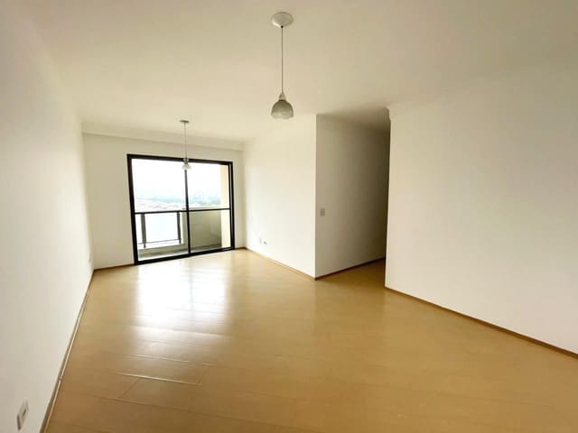 Apartamento 3 quartos e 3 banheiros, à venda, no bairro Vila Bertioga em São Paulo