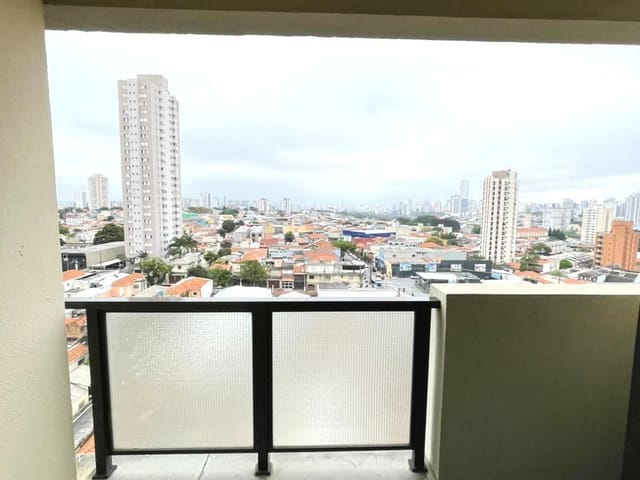 Apartamento 3 quartos e 3 banheiros, à venda, no bairro Vila Bertioga em São Paulo