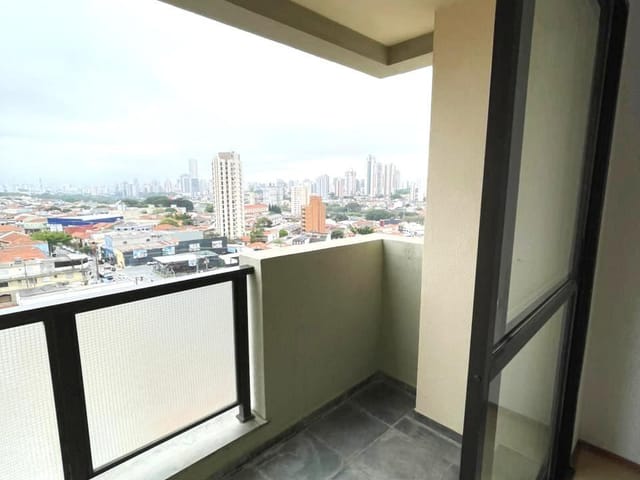 Apartamento 3 quartos e 3 banheiros, à venda, no bairro Vila Bertioga em São Paulo