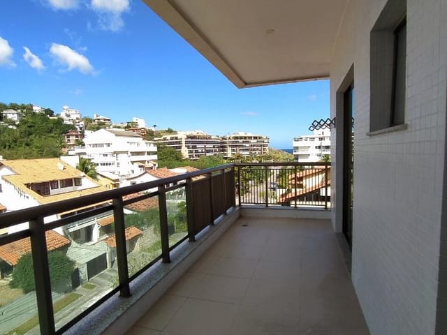 Apartamento Quadra da Praia de Piratininga