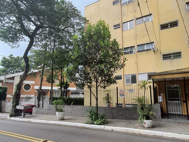 Apartamento 2 quartos e 1 banheiro, à venda, no bairro Vila Albertina em São Paulo