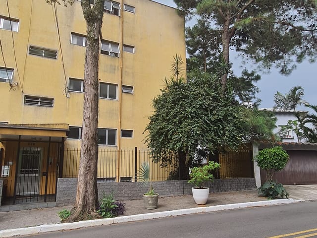 Apartamento 2 quartos e 1 banheiro, à venda, no bairro Vila Albertina em São Paulo
