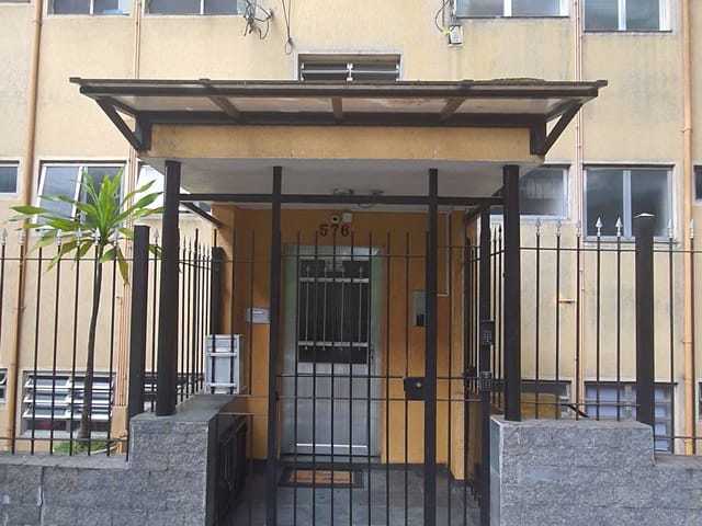 Apartamento 2 quartos e 1 banheiro, à venda, no bairro Vila Albertina em São Paulo