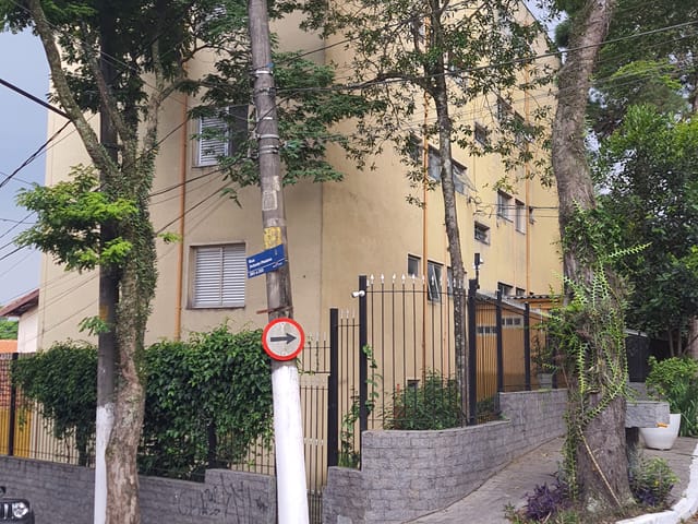 Apartamento 2 quartos e 1 banheiro, à venda, no bairro Vila Albertina em São Paulo