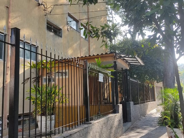 Apartamento 2 quartos e 1 banheiro, à venda, no bairro Vila Albertina em São Paulo
