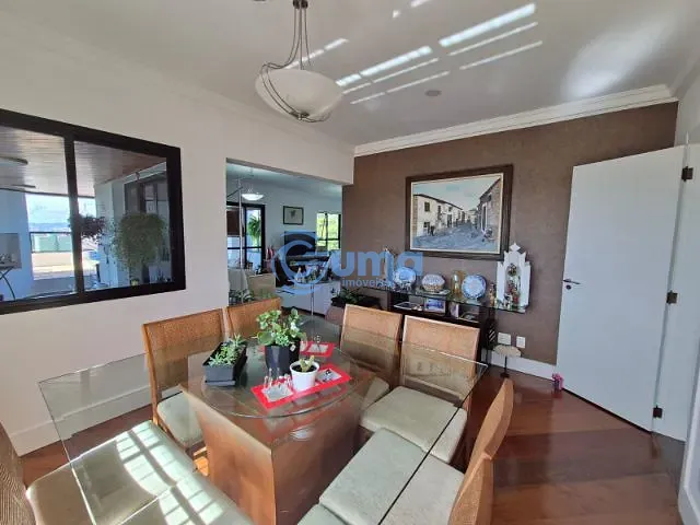 Apartamento com 403m² 4 quartos e 6 banheiros, à venda, no bairro Jardim Nova Bragança em Bragança Paulista