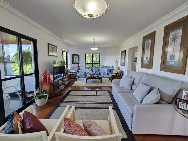 Apartamento com 403m² 4 quartos e 6 banheiros, à venda, no bairro Jardim Nova Bragança em Bragança Paulista