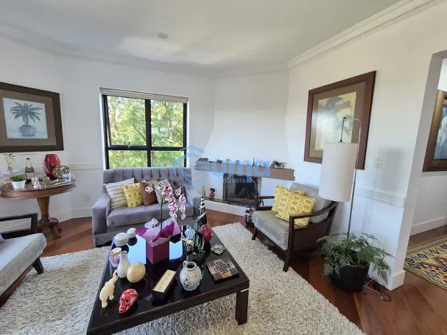 Apartamento com 403m² 4 quartos e 6 banheiros, à venda, no bairro Jardim Nova Bragança em Bragança Paulista