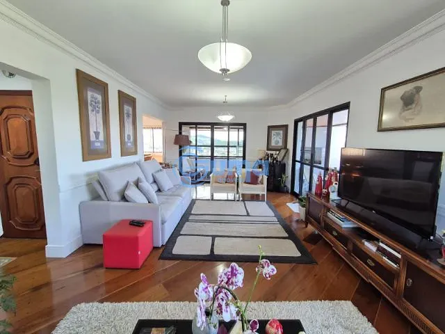 Apartamento com 403m² 4 quartos e 6 banheiros, à venda, no bairro Jardim Nova Bragança em Bragança Paulista