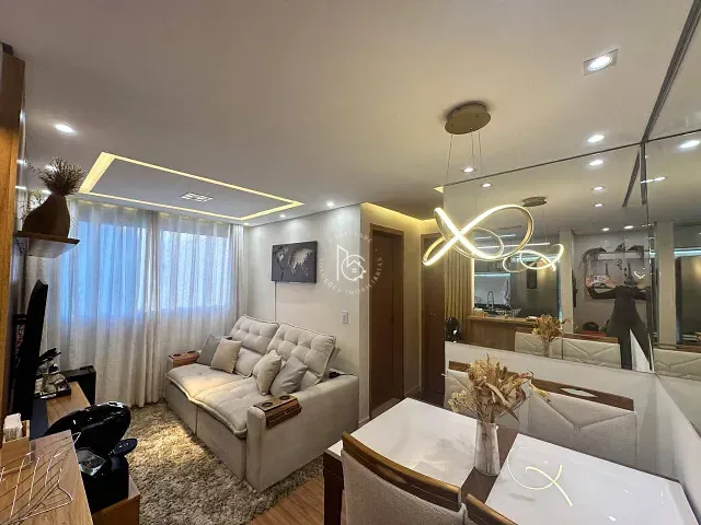 Apartamento 2 quartos e 1 banheiro, para alugar, no bairro Jardim Íris em São Paulo