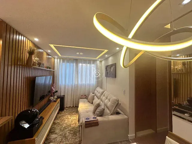Apartamento 2 quartos e 1 banheiro, para alugar, no bairro Jardim Íris em São Paulo
