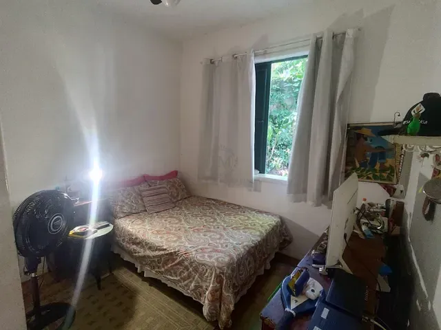 Apartamento com 88m² 3 quartos e 2 banheiros, à venda, no bairro Humaitá em Rio de Janeiro
