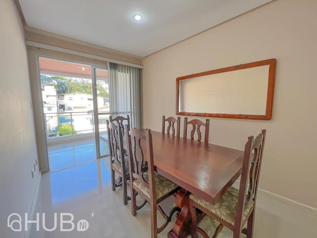 Foto do Apartamento - Apartamento à venda 3 Quartos, 1 Suite, 130M², Centro, Guarapari - ES | Ed. Salinas | HUB NEGÓCIOS IMOBILIÁRIOS