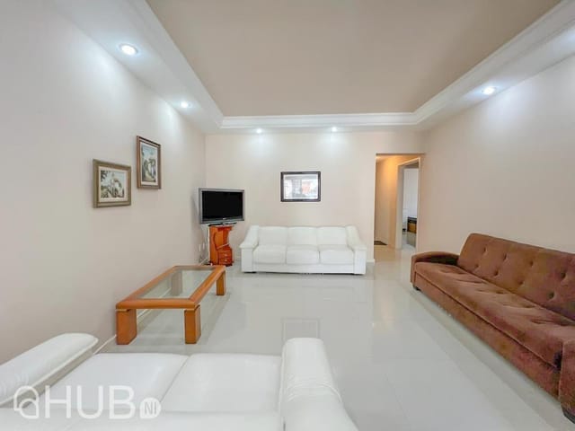 Foto do Apartamento - Apartamento à venda 3 Quartos, 1 Suite, 130M², Centro, Guarapari - ES | Ed. Salinas | HUB NEGÓCIOS IMOBILIÁRIOS