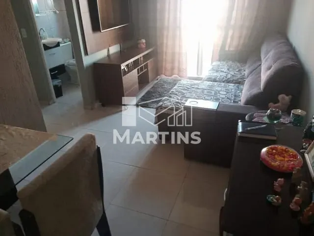 Apartamento 2 quartos e 1 banheiro, à venda, no bairro Jardim Umarizal em São Paulo