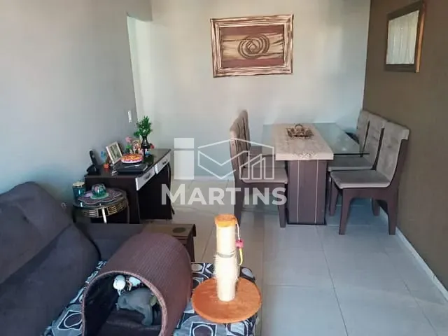 Apartamento 2 quartos e 1 banheiro, à venda, no bairro Jardim Umarizal em São Paulo