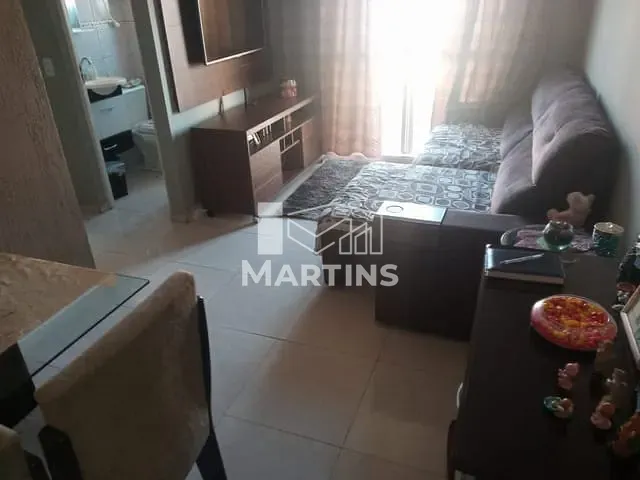 Apartamento 2 quartos e 1 banheiro, à venda, no bairro Jardim Umarizal em São Paulo