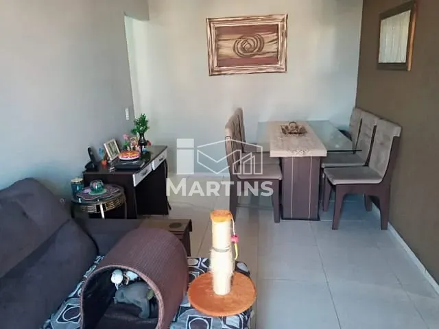 Apartamento 2 quartos e 1 banheiro, à venda, no bairro Jardim Umarizal em São Paulo