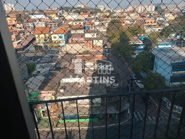 Apartamento 2 quartos e 1 banheiro, à venda, no bairro Jardim Umarizal em São Paulo