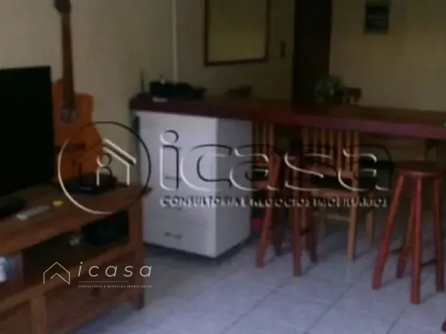 Apartamento 2 quartos e 1 banheiro, à venda, no bairro Jardim Caçapava em Caçapava
