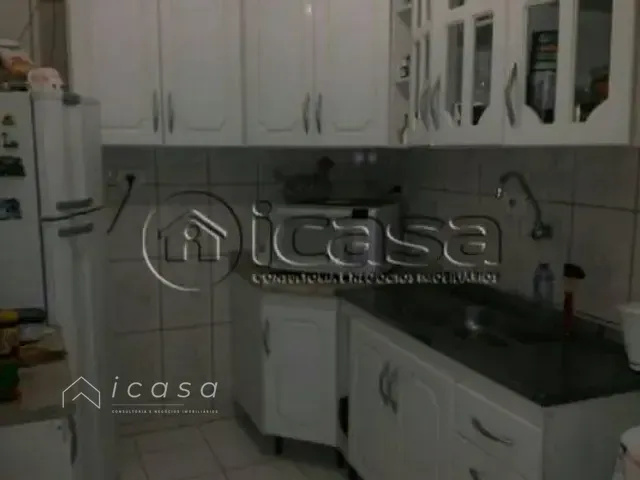 Apartamento 2 quartos e 1 banheiro, à venda, no bairro Jardim Caçapava em Caçapava