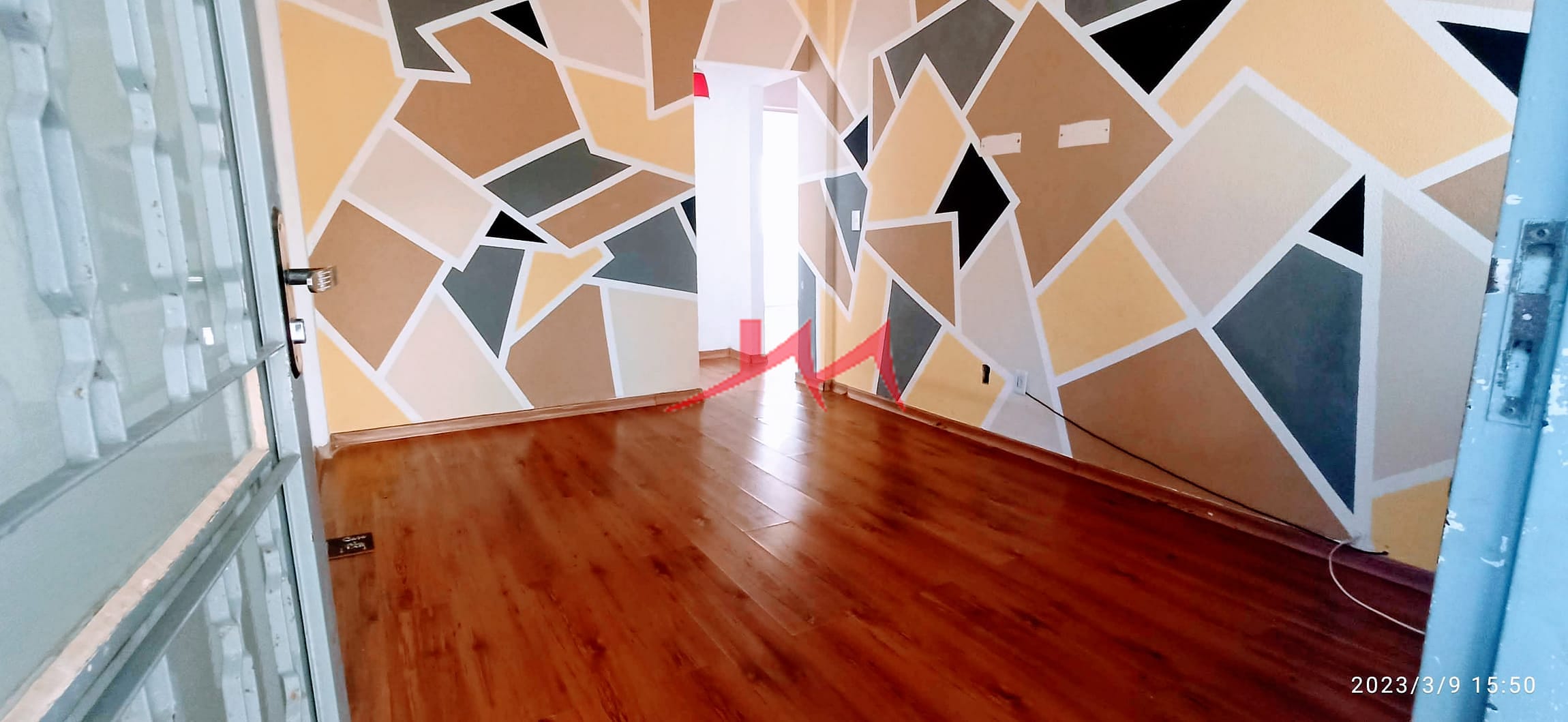 Apartamento à venda com 2 quartos, 45m² - Foto 1