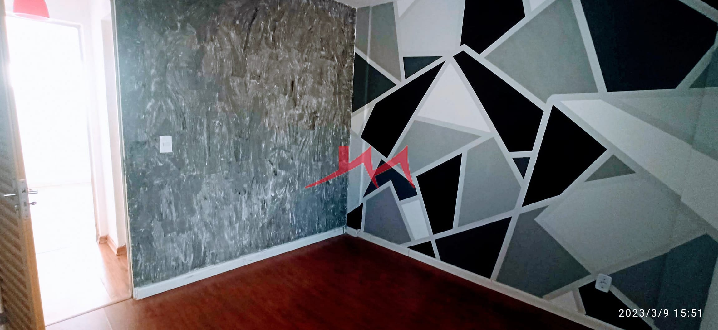 Apartamento à venda com 2 quartos, 45m² - Foto 4
