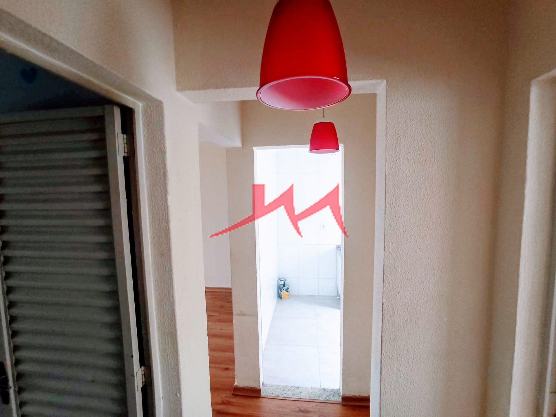 Apartamento à venda com 2 quartos, 45m² - Foto 3