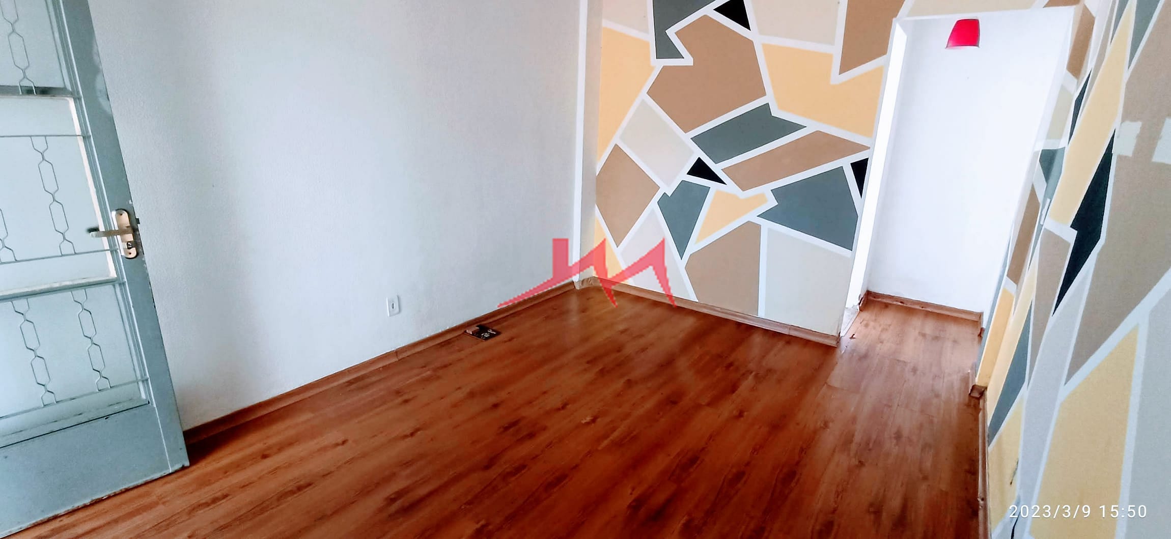 Apartamento à venda com 2 quartos, 45m² - Foto 2