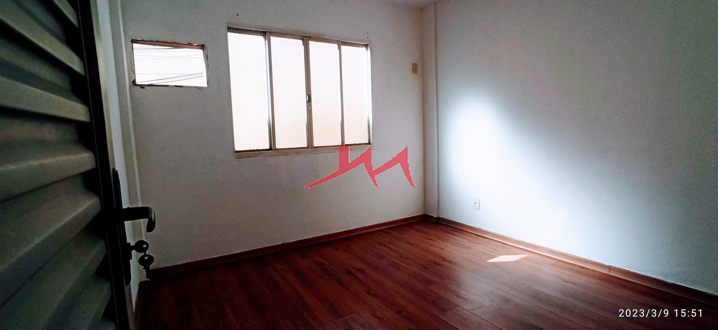 Apartamento à venda com 2 quartos, 45m² - Foto 6