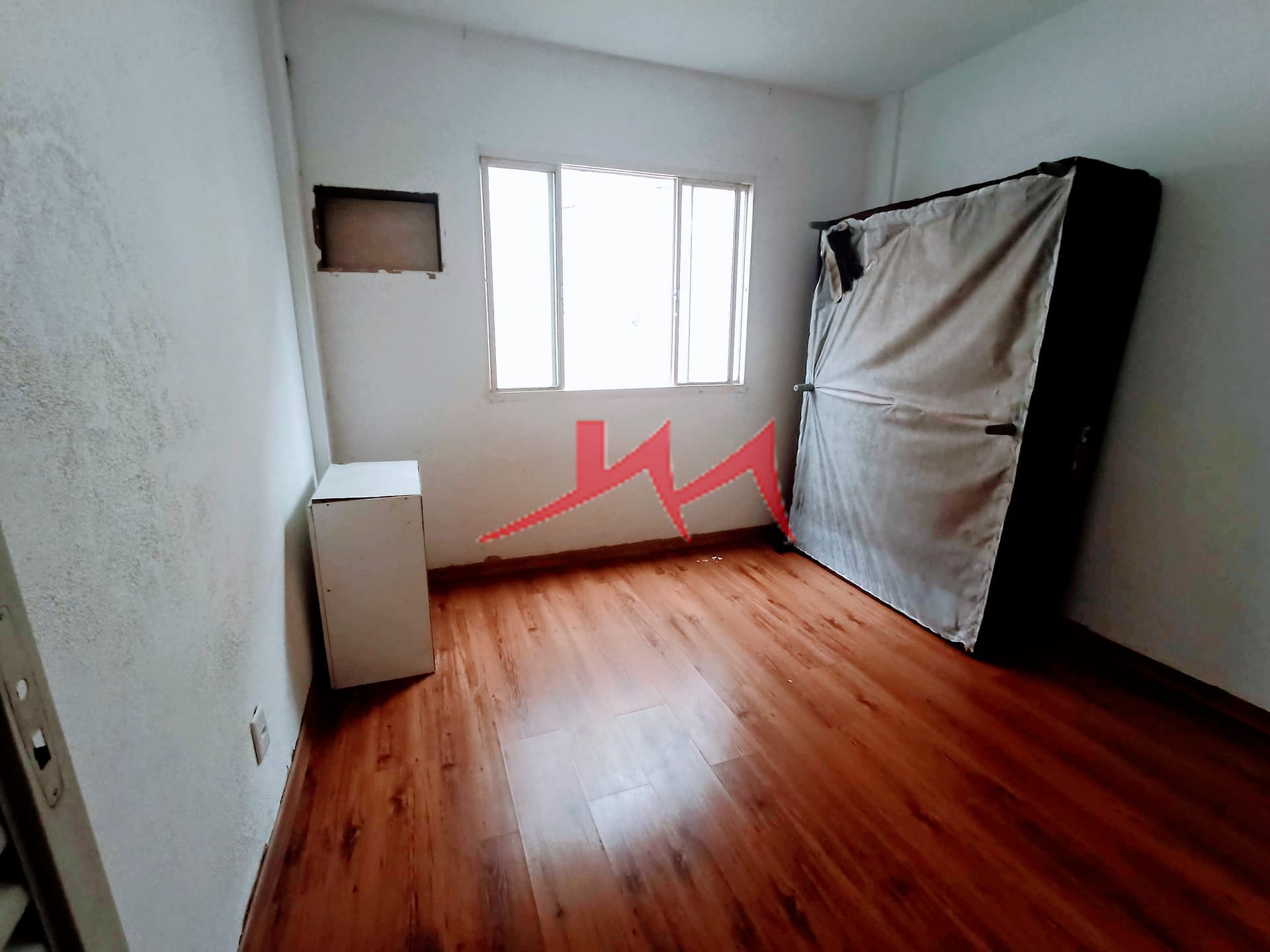 Apartamento à venda com 2 quartos, 45m² - Foto 5