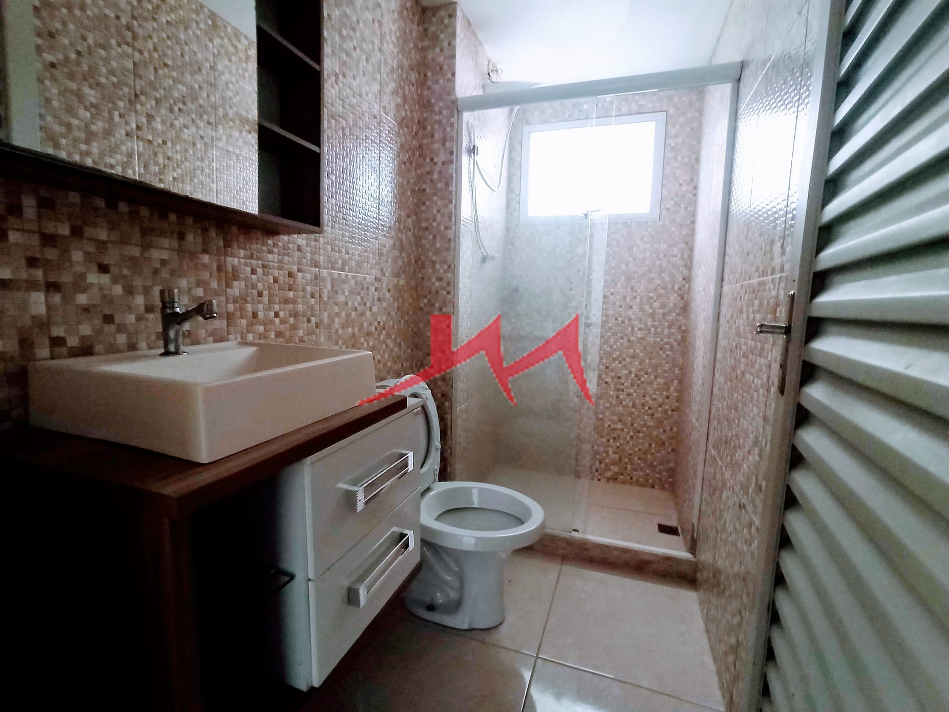 Apartamento à venda com 2 quartos, 45m² - Foto 8