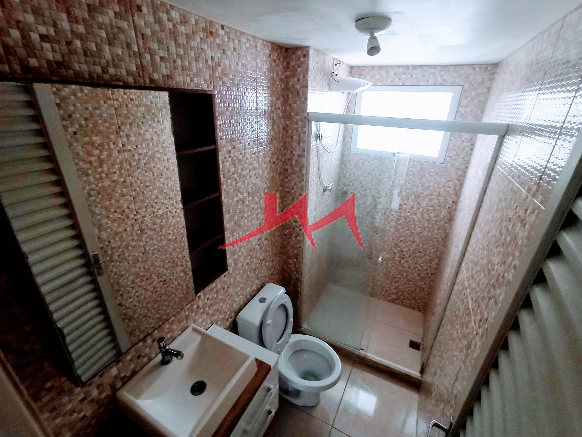 Apartamento à venda com 2 quartos, 45m² - Foto 7