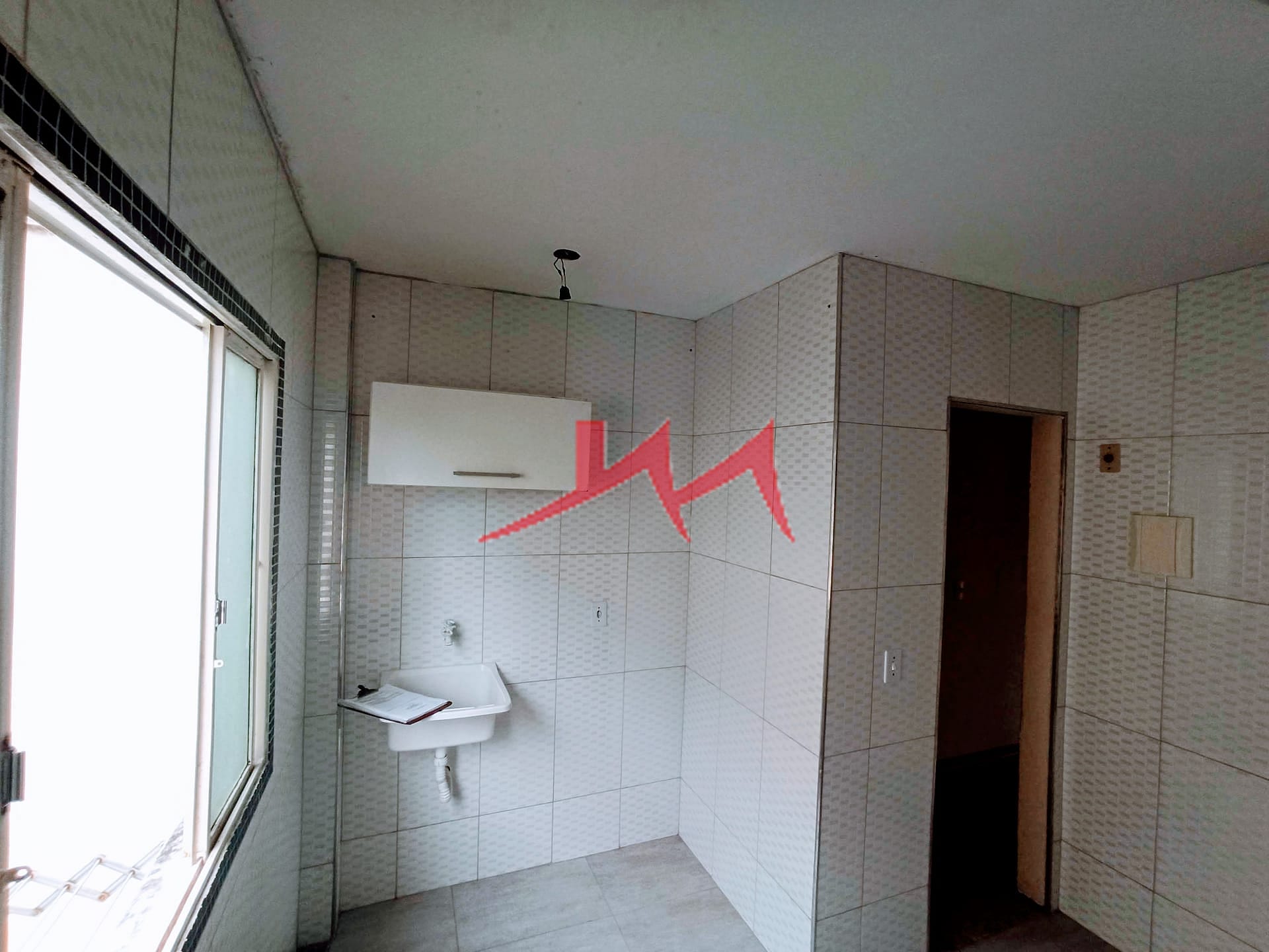 Apartamento à venda com 2 quartos, 45m² - Foto 11