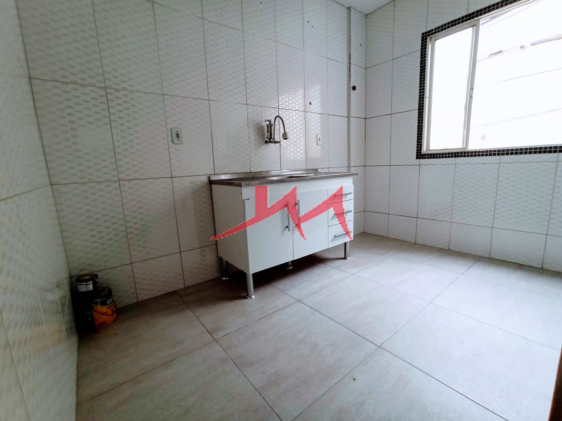 Apartamento à venda com 2 quartos, 45m² - Foto 9