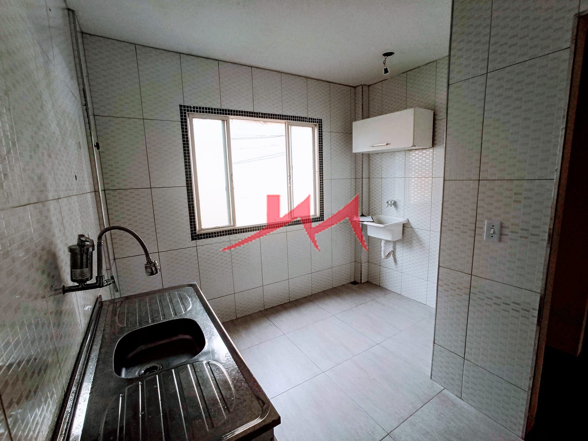 Apartamento à venda com 2 quartos, 45m² - Foto 10