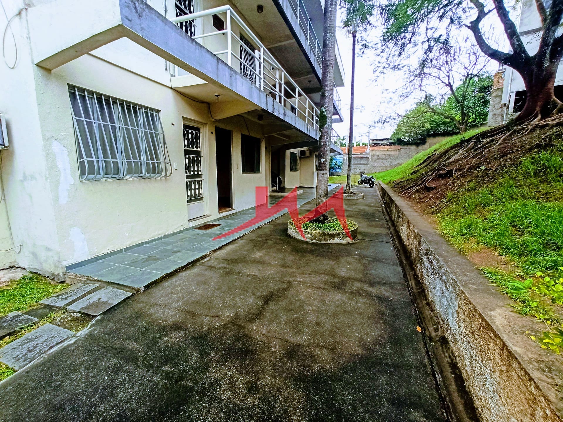 Apartamento à venda com 2 quartos, 45m² - Foto 15