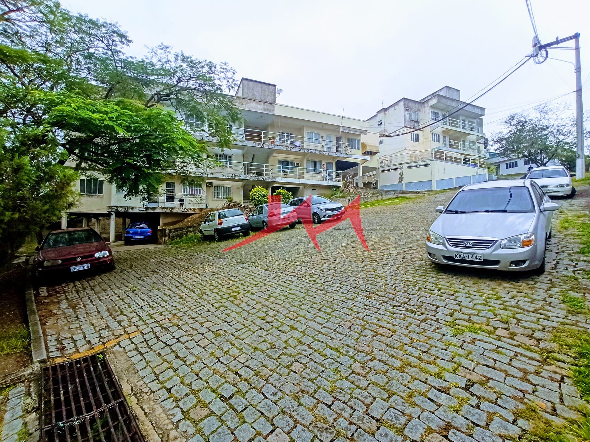 Apartamento à venda com 2 quartos, 45m² - Foto 16