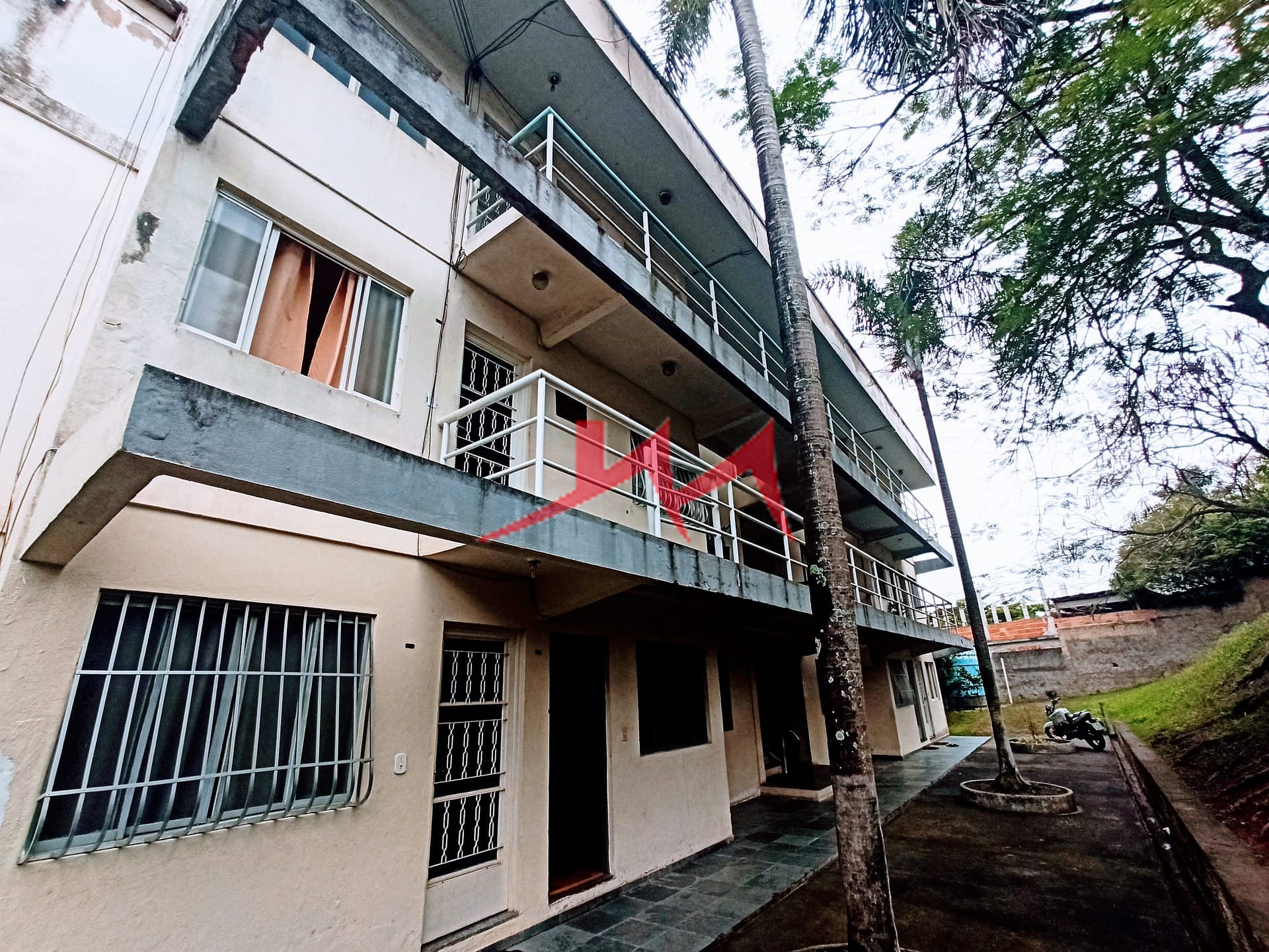 Apartamento à venda com 2 quartos, 45m² - Foto 14