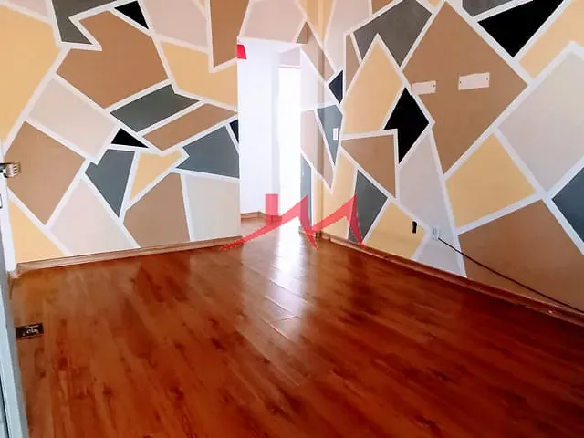 Apartamento com 45m² 2 quartos e 1 banheiro, à venda, no bairro Arsenal em São Gonçalo