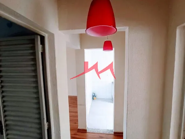 Apartamento com 45m² 2 quartos e 1 banheiro, à venda, no bairro Arsenal em São Gonçalo